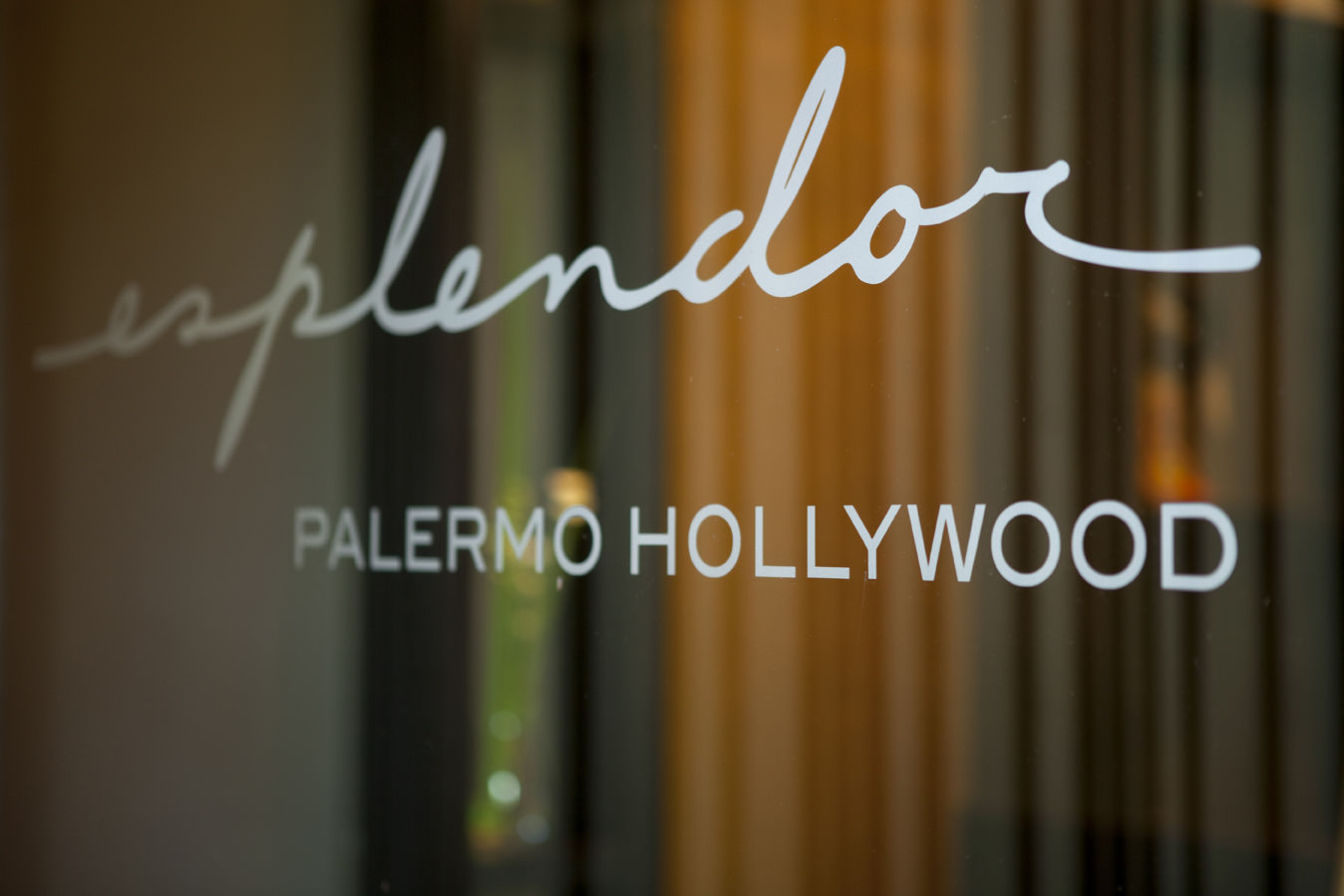 Esplendor Palermo Hollywood Hotell Buenos Aires Exteriör bild